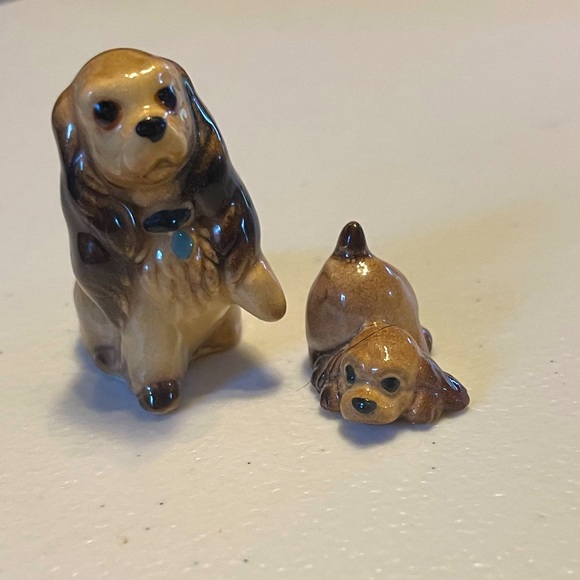 Hagen Ranaker figures - Picture 1 of 5